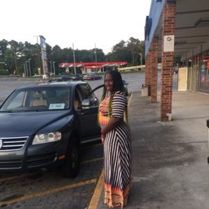 Meet your Posher, Sandy